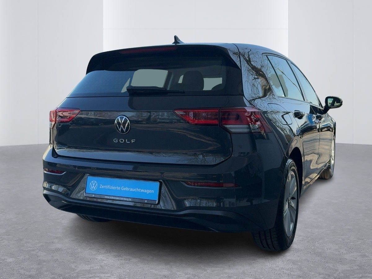 Volkswagen Golf - Bild 5
