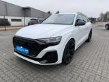 Audi SQ8 4.0 TFSI quattro - gebrauchte Audi SQ8 aus dem Jahr 2024