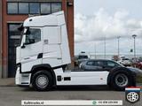 Renault T 480 High / TURBO COMPOUND / Seitenschweller - - Dreiseitenkipper