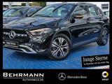 Mercedes-Benz GLA 200 Progressive +Panorama+360°Kam+Distronic+ - Mercedes-Benz GLA 200 Jahreswagen