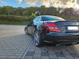 Mercedes-Benz SLK 55 AMG  - Mercedes-Benz: Slk AMG 55