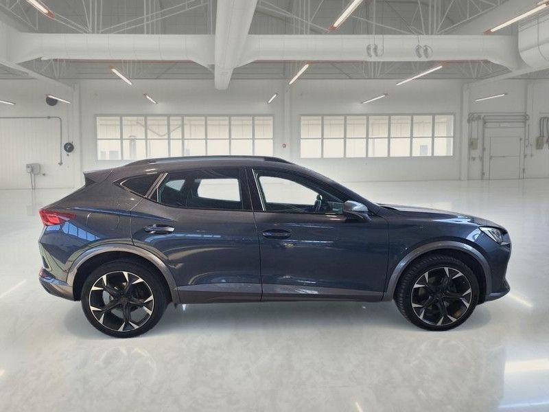 Cupra CUPRA FORMENTOR 2.0 TDI SUV imagem 3