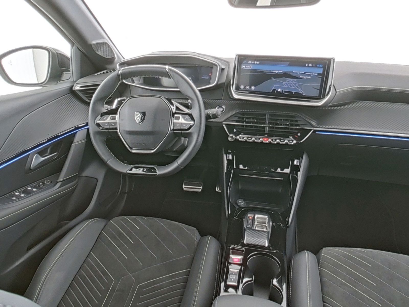 Peugeot 208 - Bild 16
