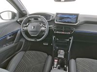 Peugeot 208 - Vorschau Bild 16