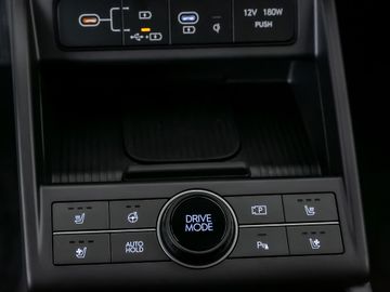 Hyundai Kona Prime Elektro 2WD Assistenz-Paket BOSE