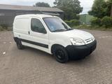 Citroën Gepflegter Citroen Berlingo Kastenwagen 1.... - Citroën Berlingo: Kastenwagen