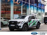Ford Ranger Stormtrak 2.3 EcoBoost PHEV e-4WD - Ford Ranger Stormtrak Gebrauchtwagen