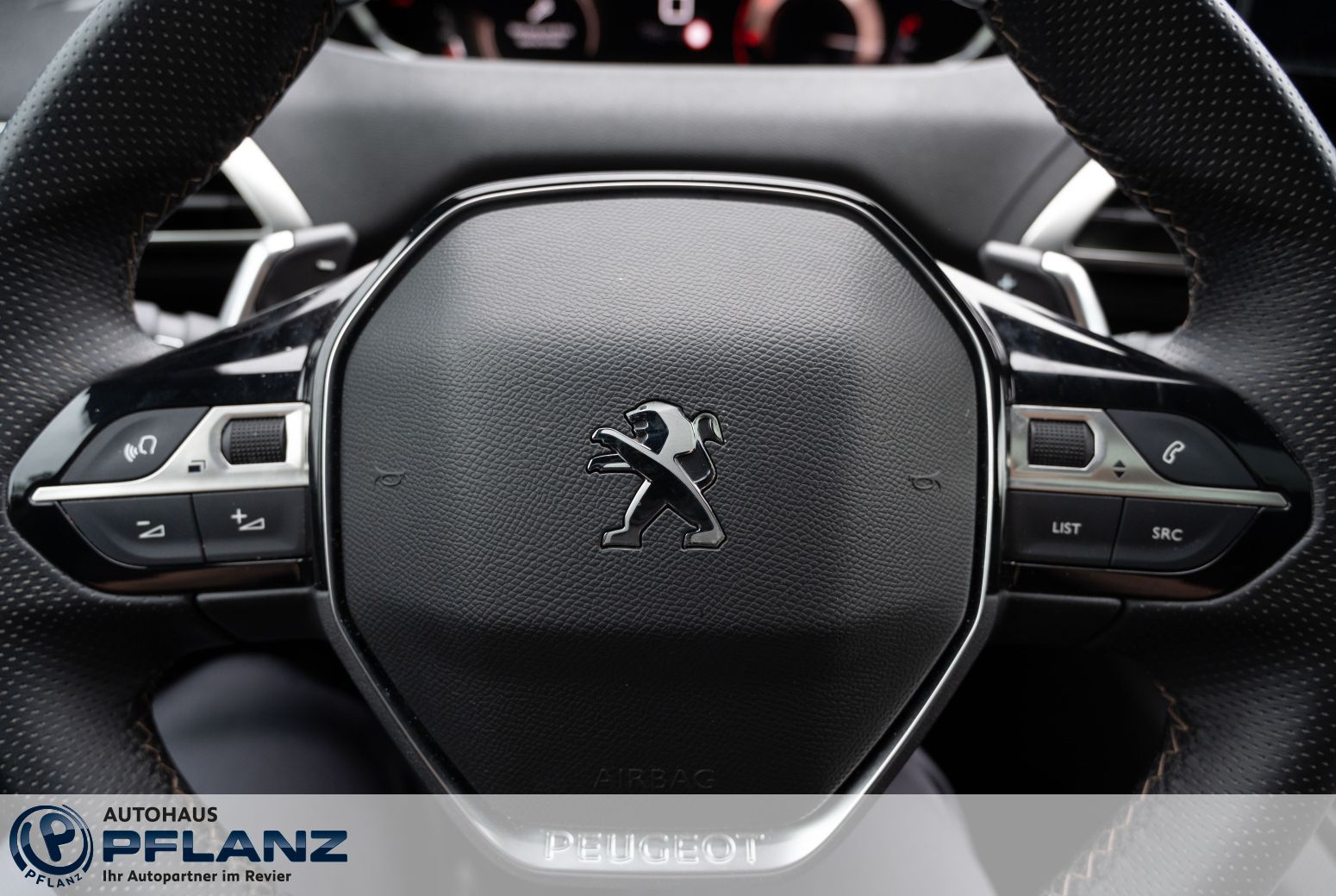 Peugeot 5008 - Bild 11
