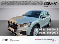 Audi Q2 - Vorschau Bild 1