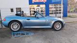 BMW Z3  Automatik klima sport - BMW Z3 aus 1997: Roadster