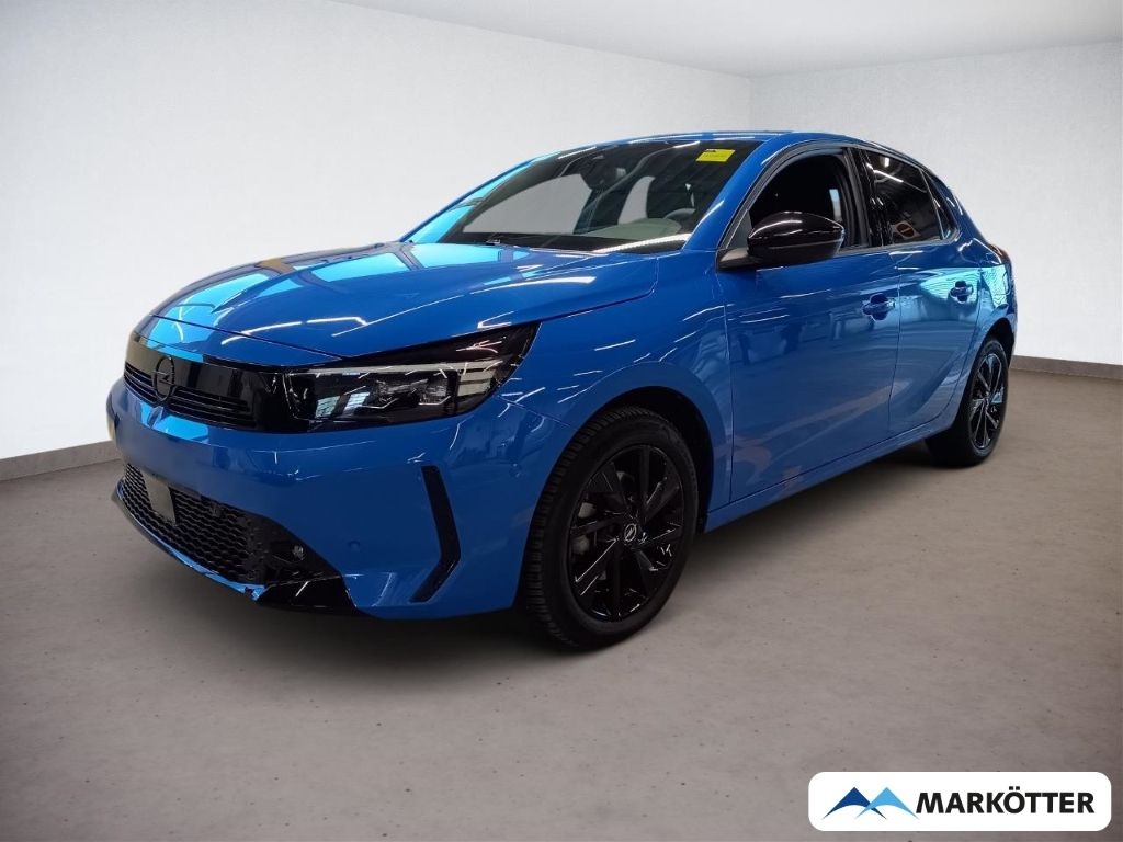 Opel Corsa F GS NAVI/PDC/ACC/SHZ/LED