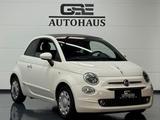 Fiat 500 Lounge*Atomatik*Klima*Pdc*Temp - Fiat 500 Gebrauchtwagen in Solingen
