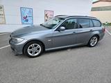 BMW 318d E91 2012 128t 143Ps ohne Wartungs... - BMW 120 Kombi Gebrauchtwagen