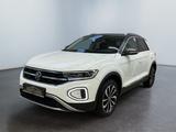 Volkswagen T-Roc Style 2.0 TDI DSG ACC AHK Massagefunktion - : Allradantrieb, Geländewagen