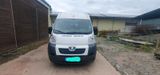 Peugeot Boxer Klimaanlage  2013 - Peugeot Boxer aus 2013