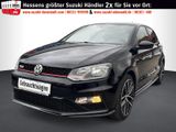 Volkswagen Polo 1.8 TSI - Volkswagen Polo: 8.1