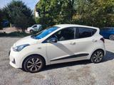 Hyundai i10 1.2 Trend Trend - gebrauchte Hyundai i10 aus dem Jahr 2018