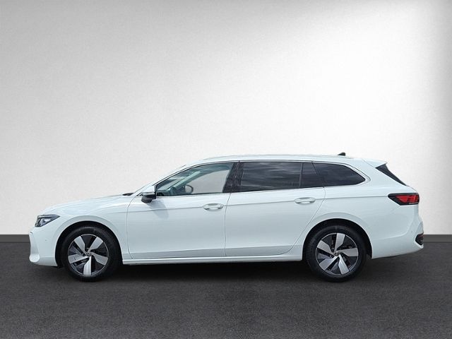 Volkswagen Passat Variant 1.5 eTSI DSG Business AHK+360°+AC imagem 3