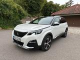 Peugeot 5008 BlueHDi 180 EAT8 GT GT - Peugeot 5008 von privat