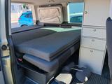 Volkswagen T5 Multivan - mit Diesel-Antrieb: Grau, Kleinwagen