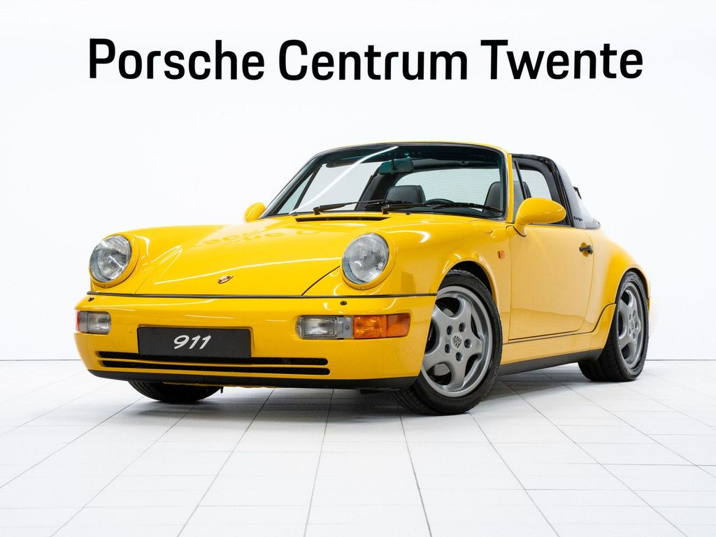 Porsche 964
