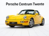 Porsche 964 Carrera Targa - Porsche 964: Gelb