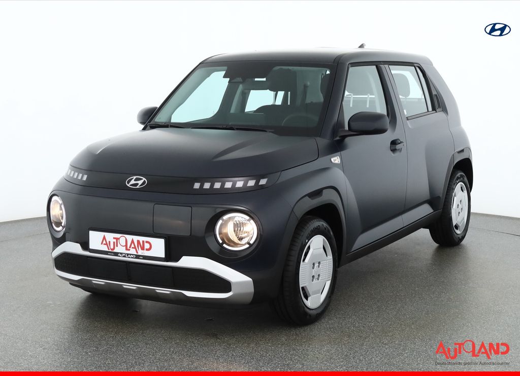 Image of Hyundai INSTER