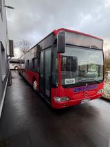 Mercedes-Benz Citaro G Facelift TÜV 2027 Klima 354 PS - Mercedes-Benz Diesel Gelenkbus Citaro g