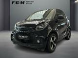 Smart smart EQ fortwo KLIMA+LED+KAMERA+22KW+SITZHEIZ.
