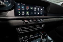 PORSCHE 992 Carrera GTS I Lift I Burmester I Approved