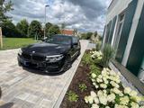 BMW G31 530d Heckantrieb M-Paket - scheckheftgepflegte BMW 315
