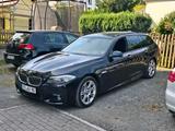 BMW F11 5er 525d M-Paket HUD* 360 Cam* So... - BMW 5er Reihe: Kombi, Bmw5er
