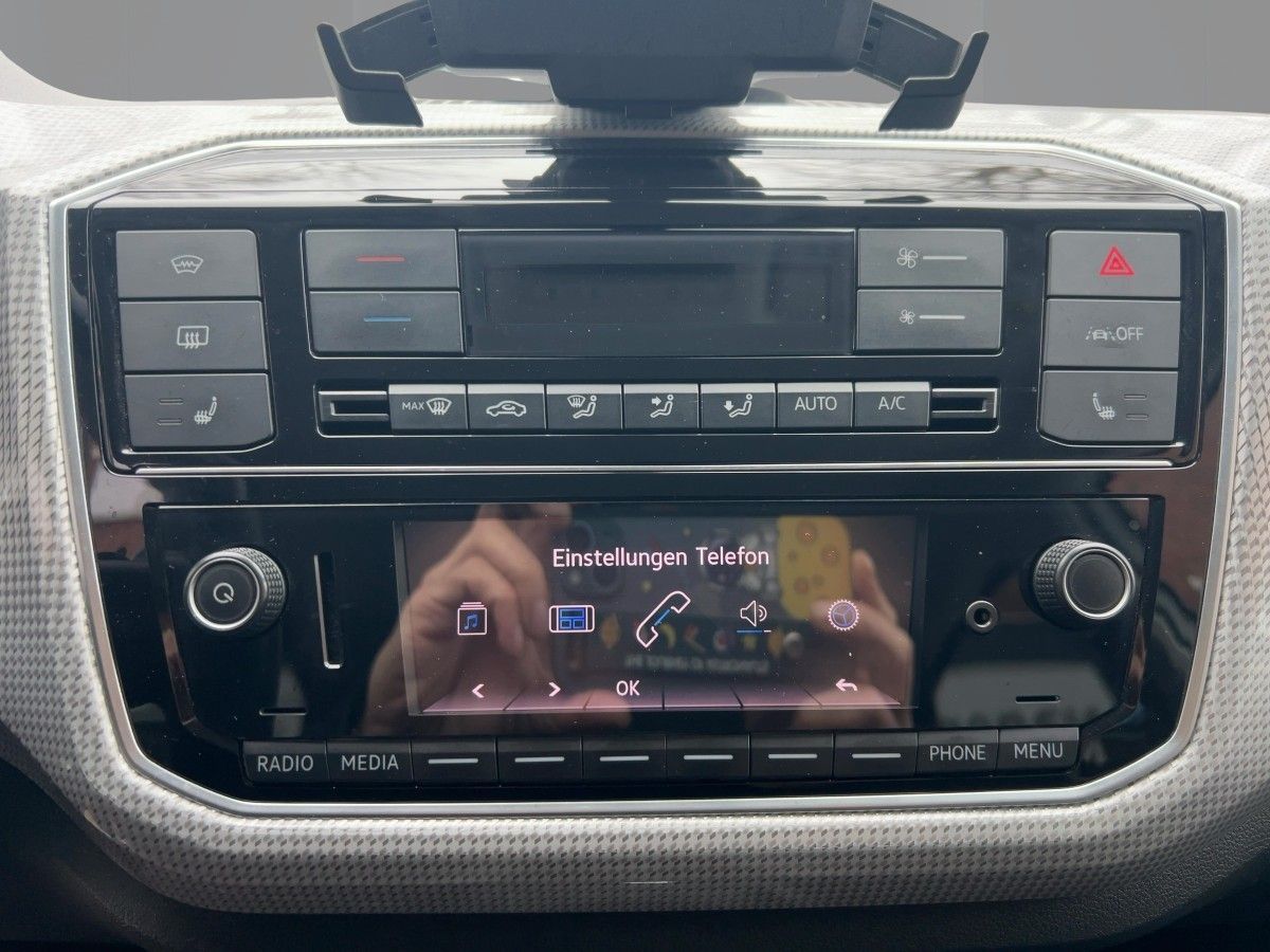 Volkswagen e-up! - Bild 14