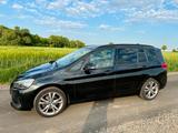 BMW 218i Gran Tourer Autom. Kamera PDC - BMW 218 Gran Tourer Kombi Gebrauchtwagen