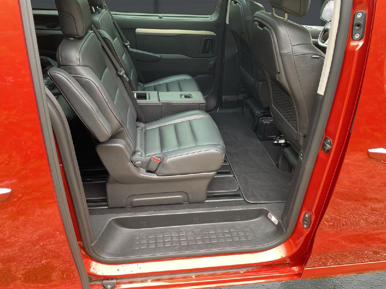 Toyota Proace Verso L1 Executive