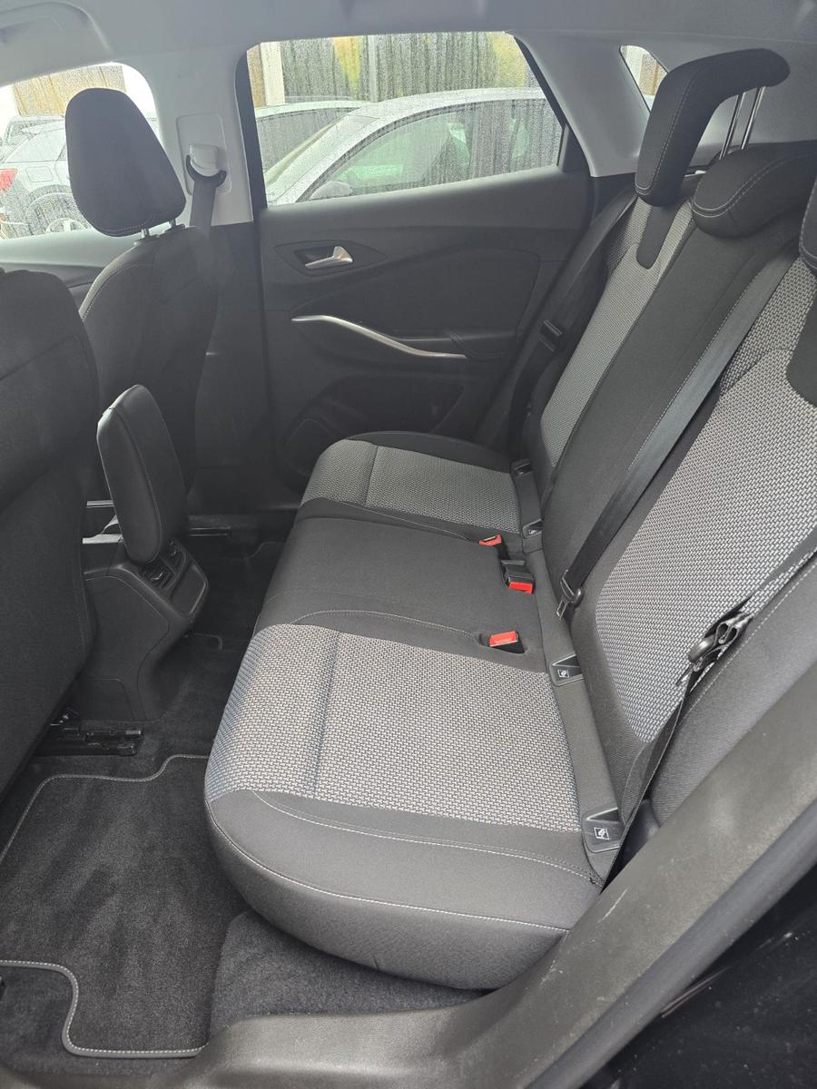 Opel Grandland (X) Edition 1.2