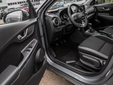 Hyundai Kona 1.0 Trend 2WD Spurhalteassistent Kamera
