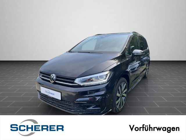 Volkswagen Touran Highline 2,0 l TDI SCR 110 kW (150 PS) 7-