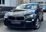 BMW X2 XDRIVE 18 d M SPORT *PANO*HEAD-UP*SPORTSITZE*