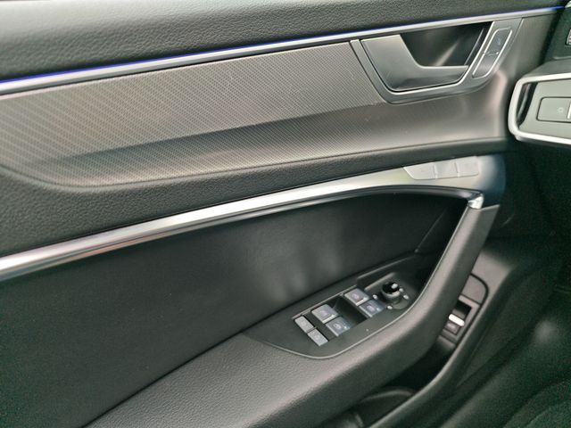 A6 Avant 50 3.0 TDI quattro sport HUD LED PANO