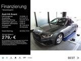 Audi A4 Avant S line competition 40 TFSI qu. Kamera - Audi A4 Competition Gebrauchtwagen