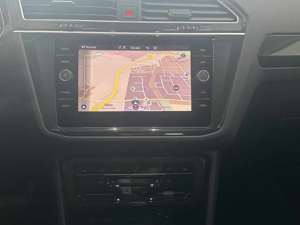 Volkswagen Tiguan 2.0 TDI DSG Elegance 4Motion MATRIX-LED imagem 2