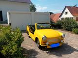Volkswagen Trabant Kübel mit TÜV neu P601 - Volkswagen: Kübel