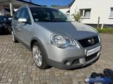 Volkswagen Polo IV Cross Klima 1 Hd Scheckh. Zahnriemen neu - Volkswagen Polo: Iv