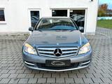 Mercedes-Benz C 200*AVANTGARDE*AHK*TEMP*3-Z-KLIMAAUTO*PDC*SHZ* - gebrauchte Mercedes-Benz C 200 aus dem Jahr 2010