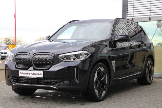 BMW iX3 Impressive HeadUp Navi Live LED 360 Cam ACC