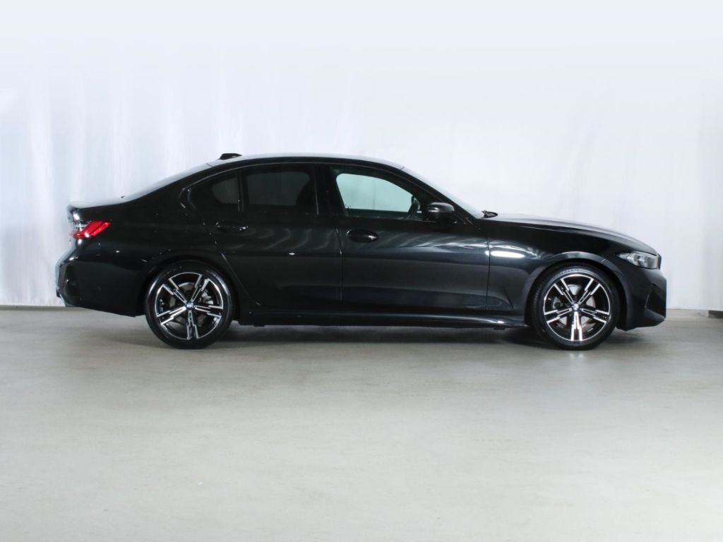 BMW 320 i M Sport HIFI HeadUP 360 El.Heckklappe LED foto 4