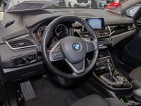 BMW 218 Gran Tourer - Vorschau Bild 4