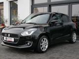 Suzuki Swift 1.0 Boosterjet Comfort *ACC*Klima*DAB* - Suzuki Swift: Schwarz