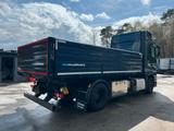 Mercedes-Benz Actros 1853 LL 4x2 Stehmann DSK  Navi Fleet ACC - Mercedes-Benz Actros 1853
